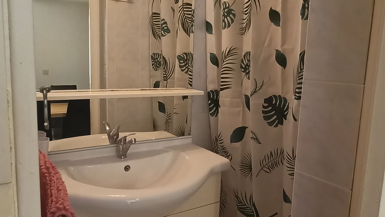 Photo of Bathroom in Sauzet