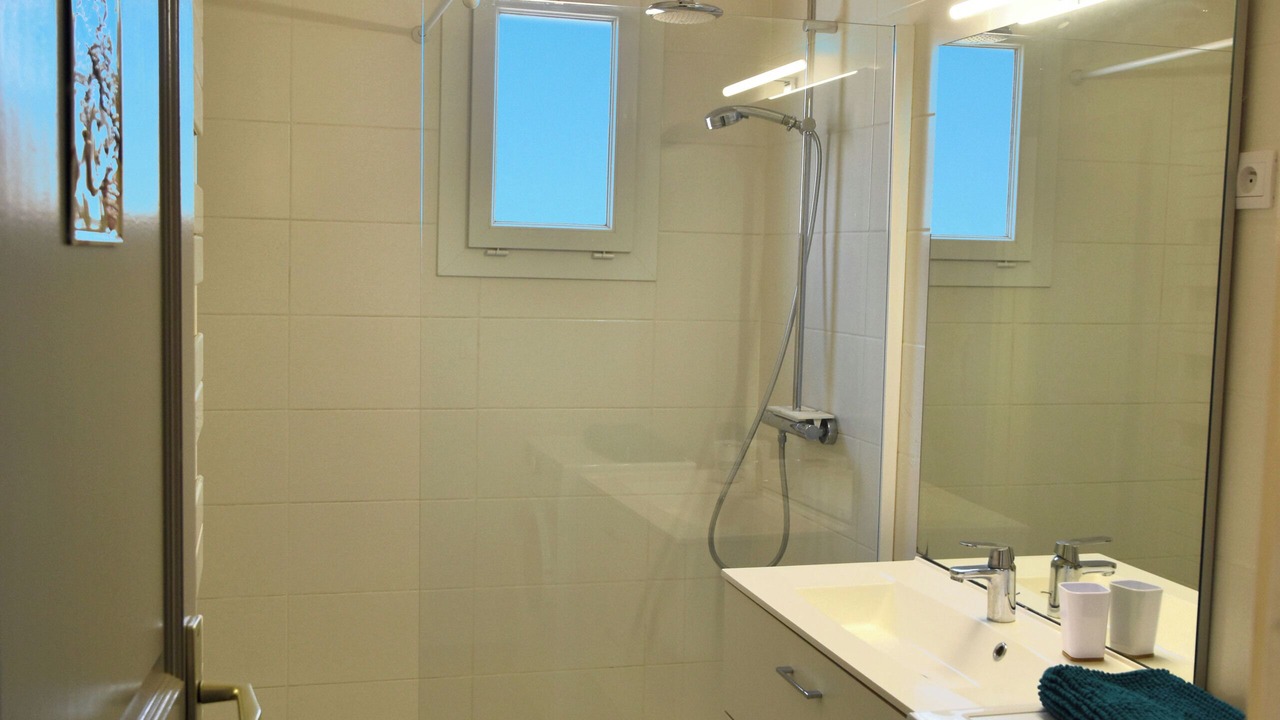 Photo of Bathroom in Sauzet