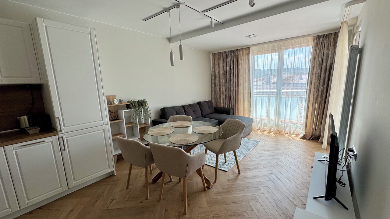 Photo of Livingroom in Veliko Tarnovo Center