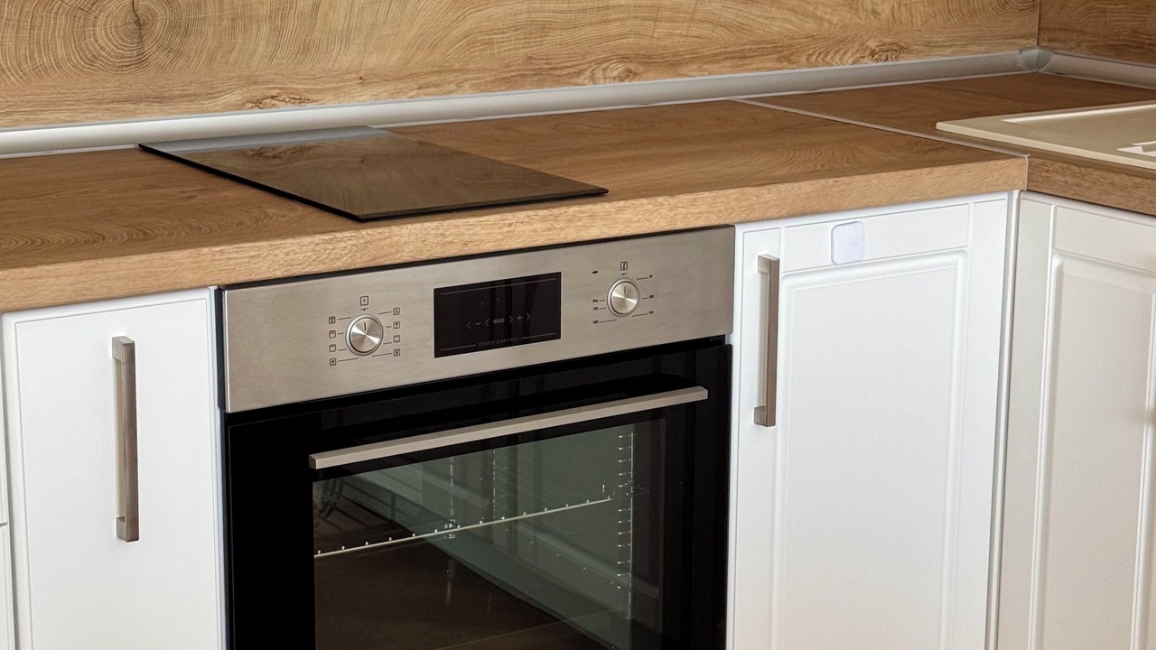 Photo of Kitchen in Veliko Tarnovo Center