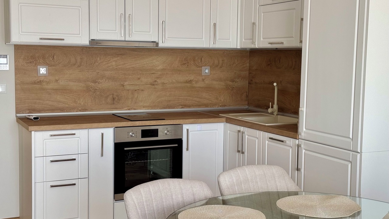 Photo of Kitchen in Veliko Tarnovo Center