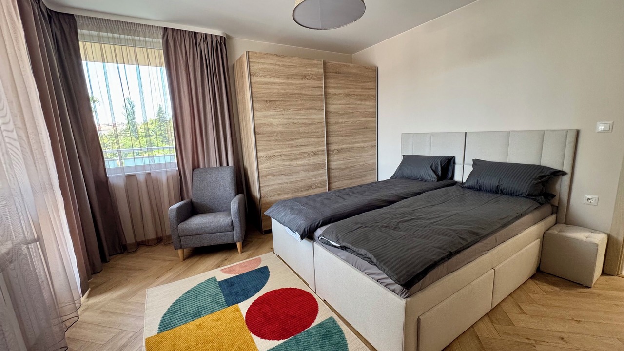 Photo of Bedroom in Veliko Tarnovo Center