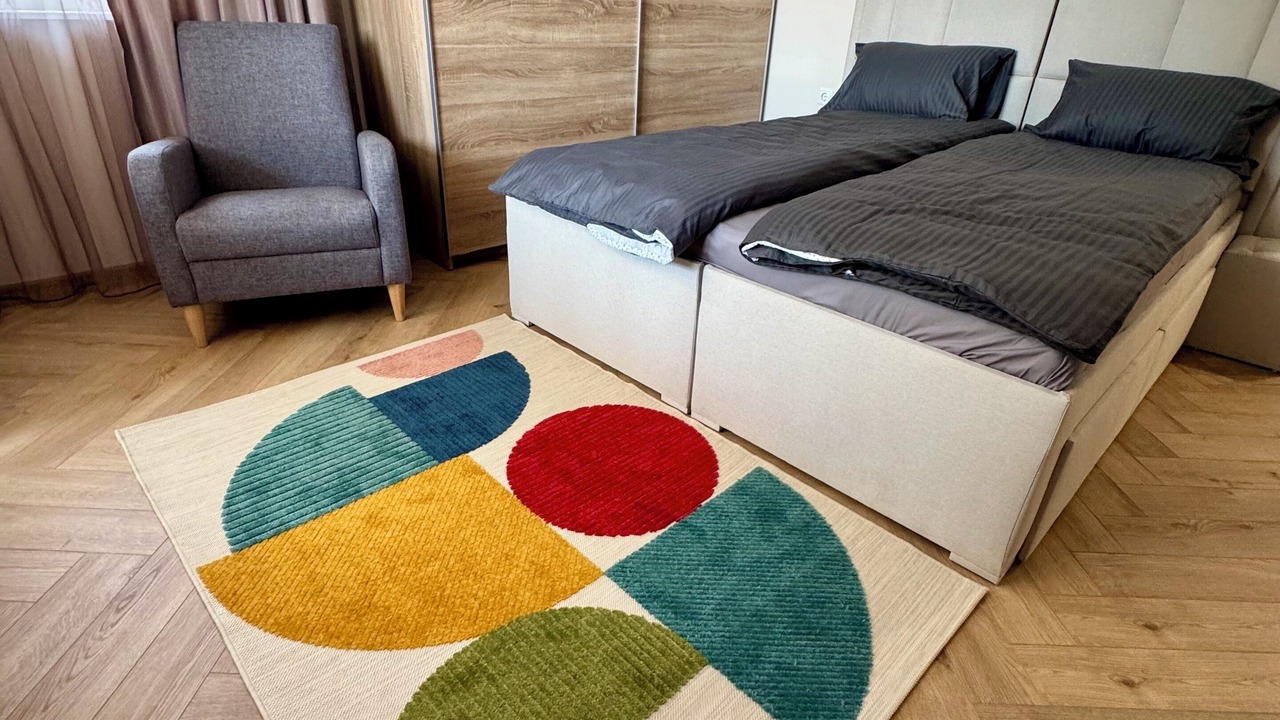 Photo of Bedroom in Veliko Tarnovo Center