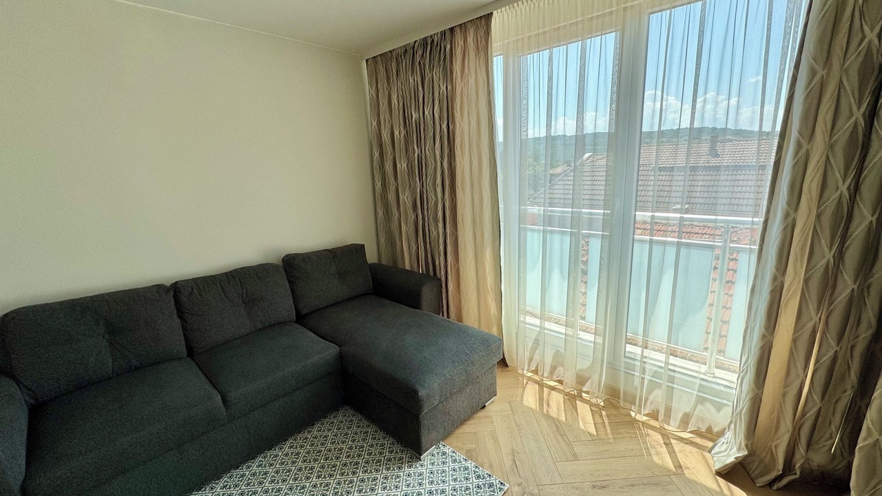 Photo of Livingroom in Veliko Tarnovo Center