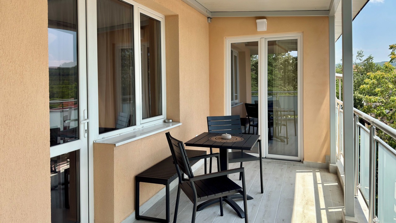 Photo of Outdoor in Veliko Tarnovo Center