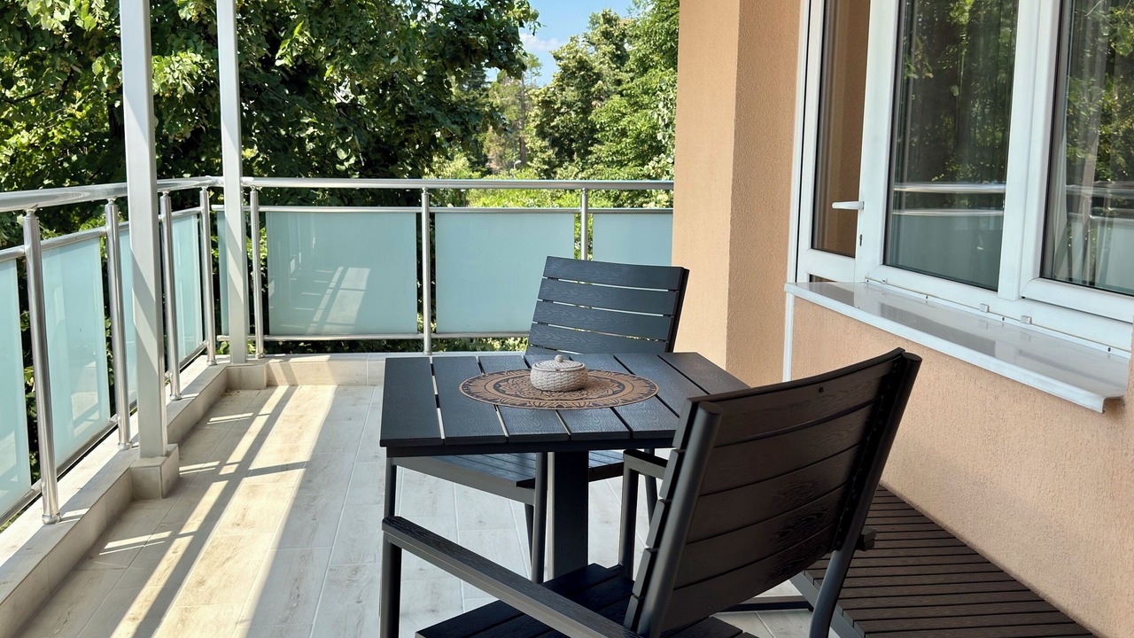 Photo of Outdoor in Veliko Tarnovo Center