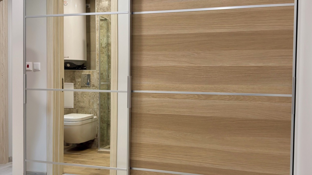 Photo of Bathroom in Veliko Tarnovo Center