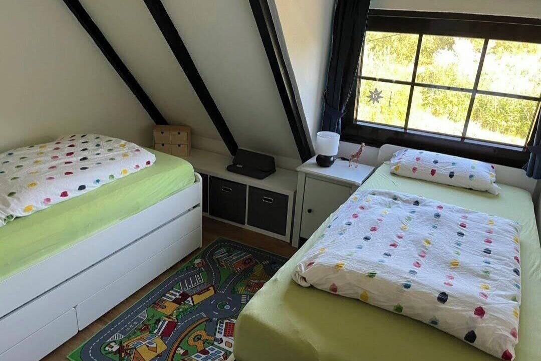 Photo of Bedroom in Bedekaspel