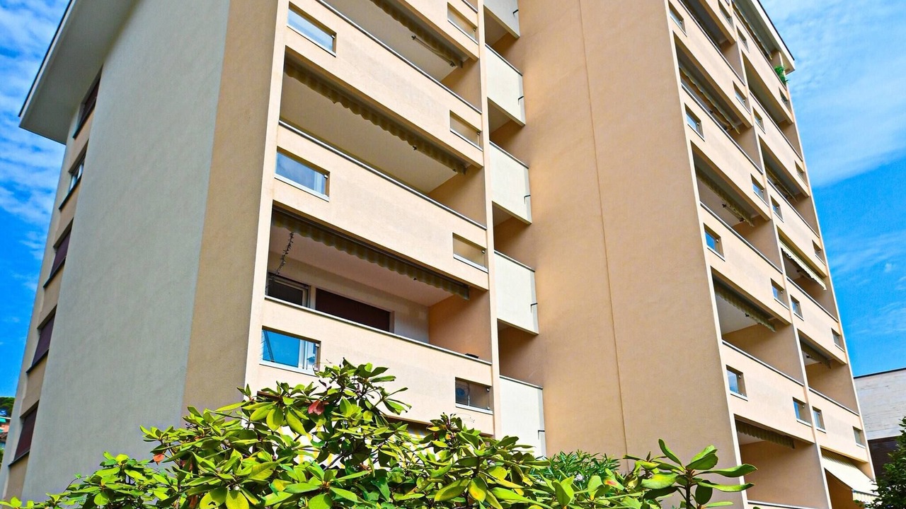 Photo of Outdoor in Massagno