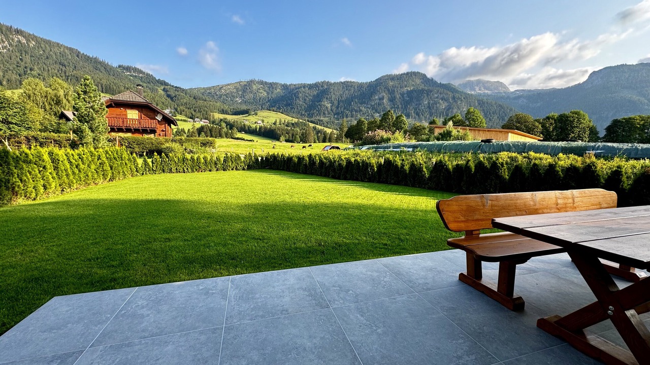 Photo of Outdoor in Tauplitz