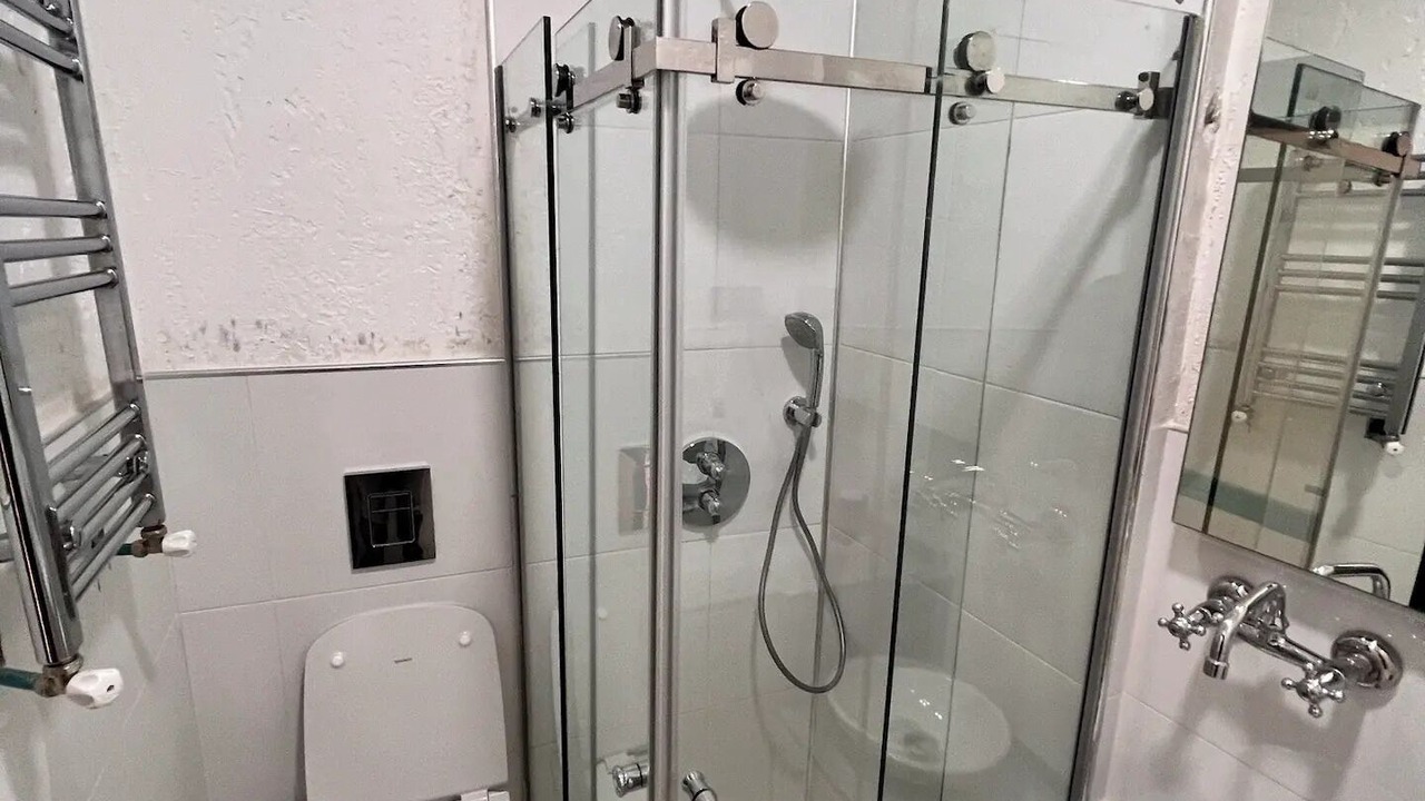 Photo of Bathroom in Taksim