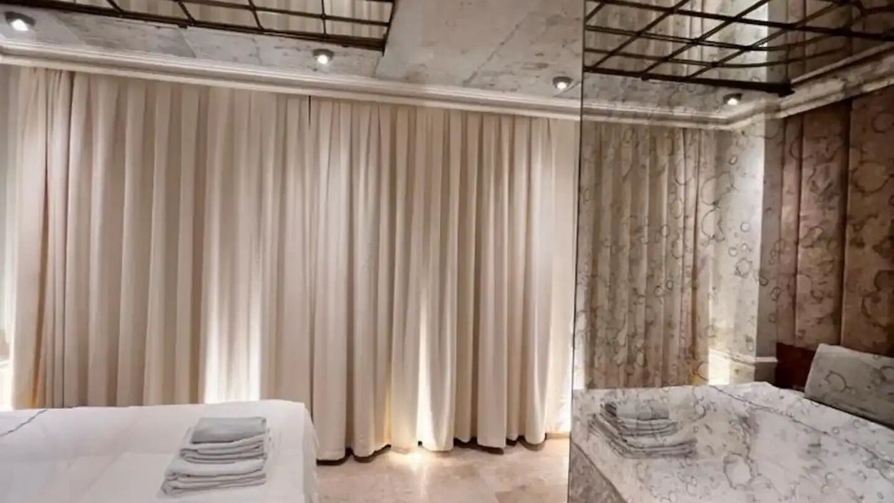 Photo of Bedroom in Taksim
