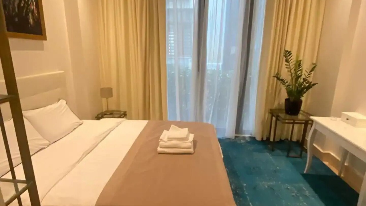 Photo of Bedroom in Taksim