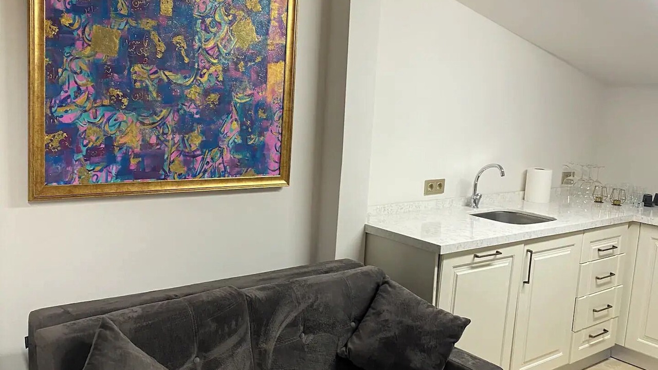 Photo of Livingroom in Taksim