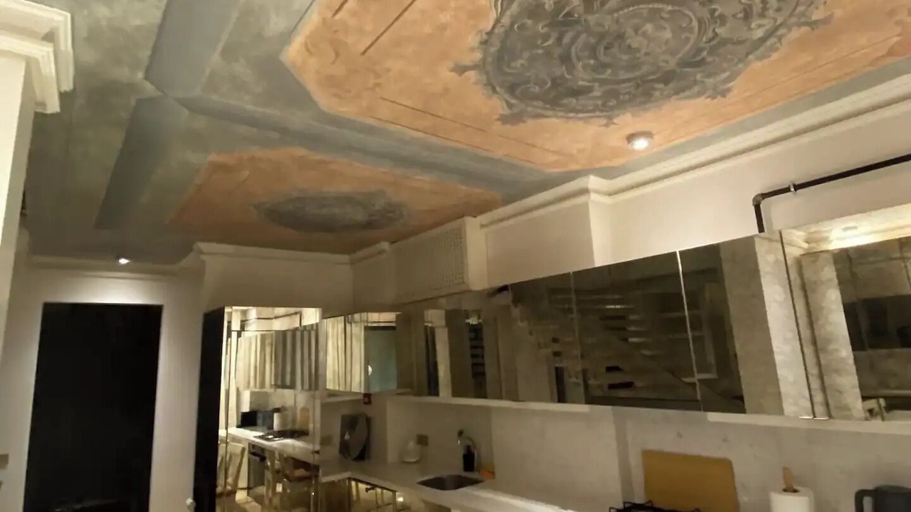 Photo of Kitchen in Taksim