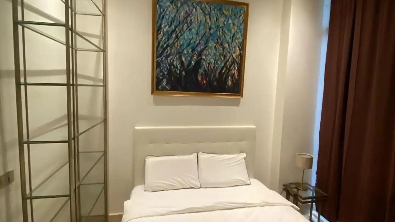 Photo of Bedroom in Taksim