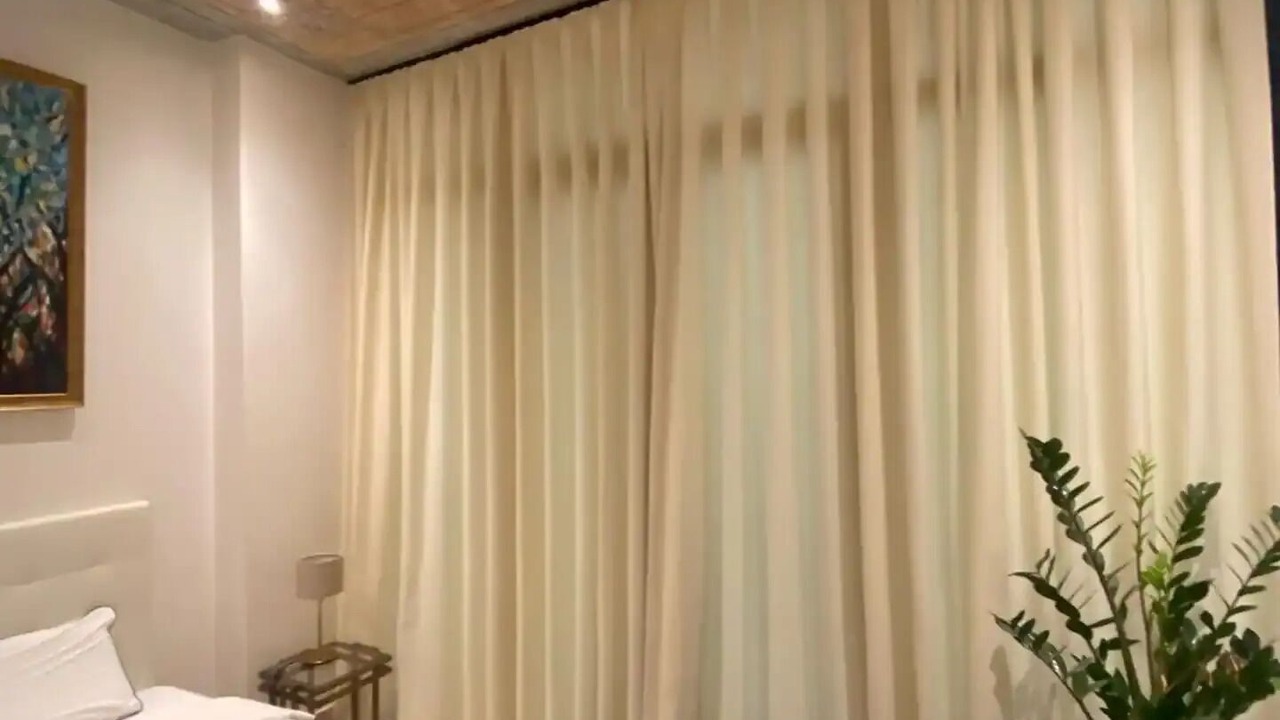 Photo of Bedroom in Taksim