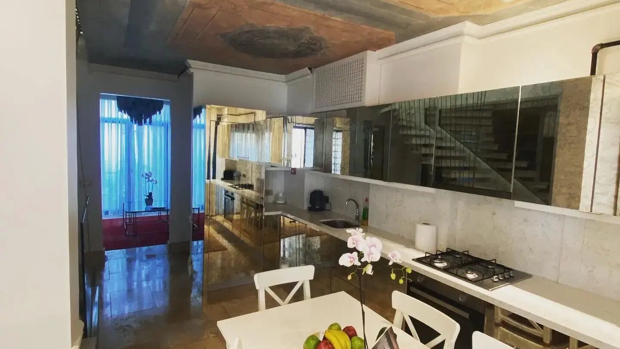 Photo of Kitchen in Taksim