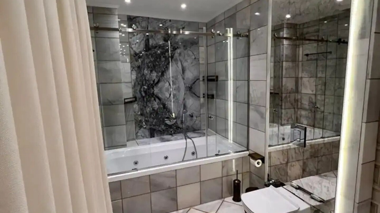 Photo of Bathroom in Taksim