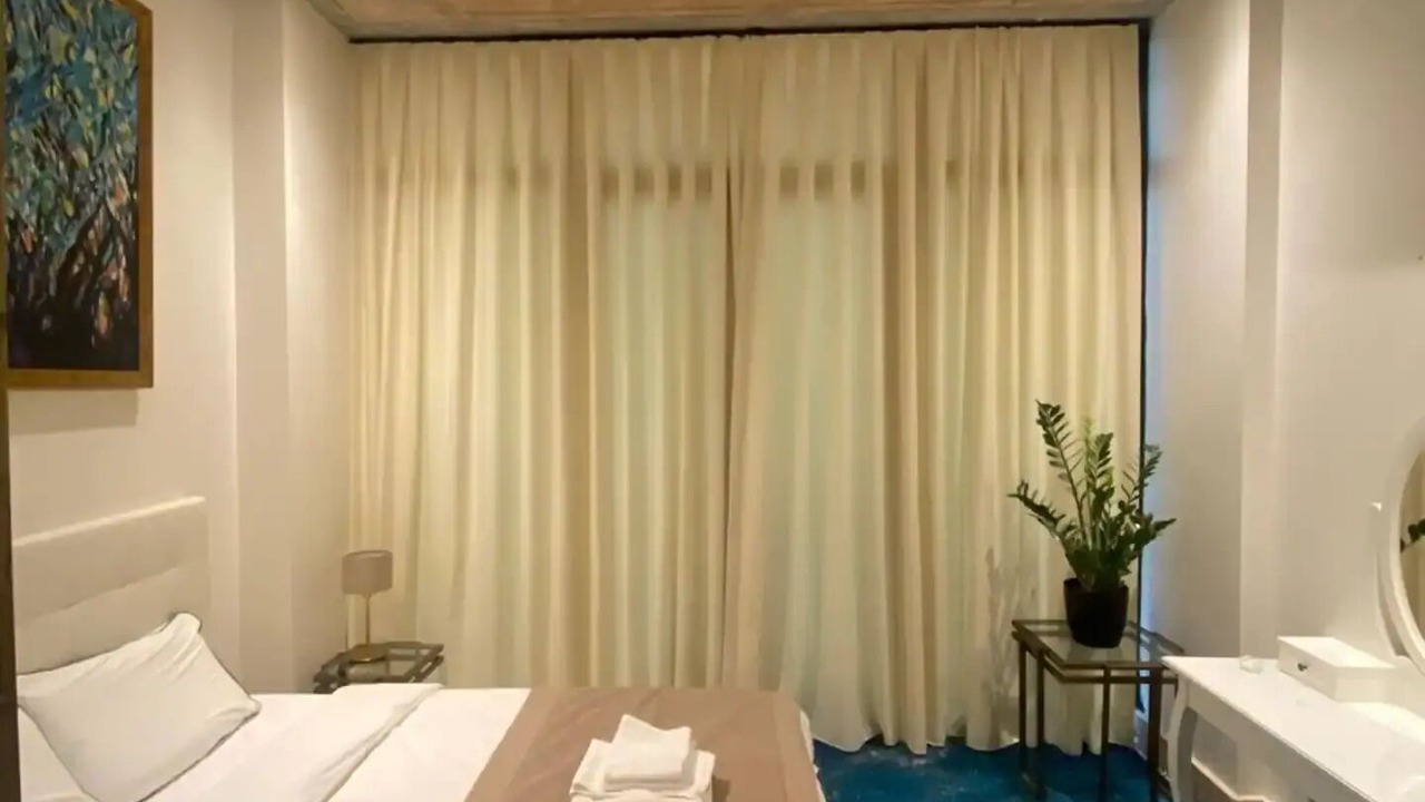Photo of Bedroom in Taksim