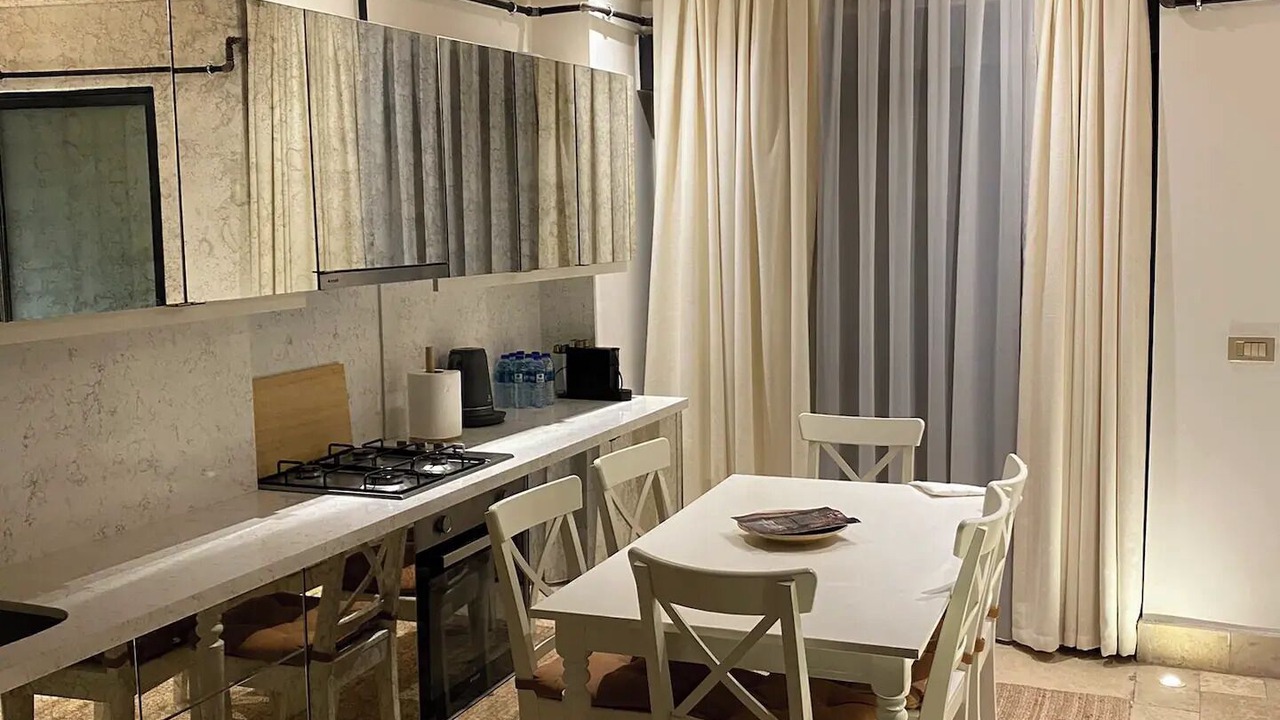 Photo of Kitchen in Taksim