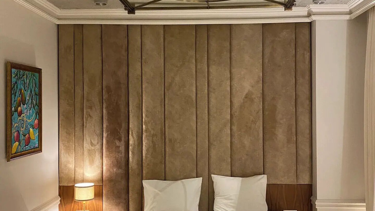 Photo of Bedroom in Taksim