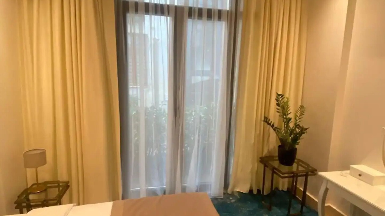 Photo of Bedroom in Taksim