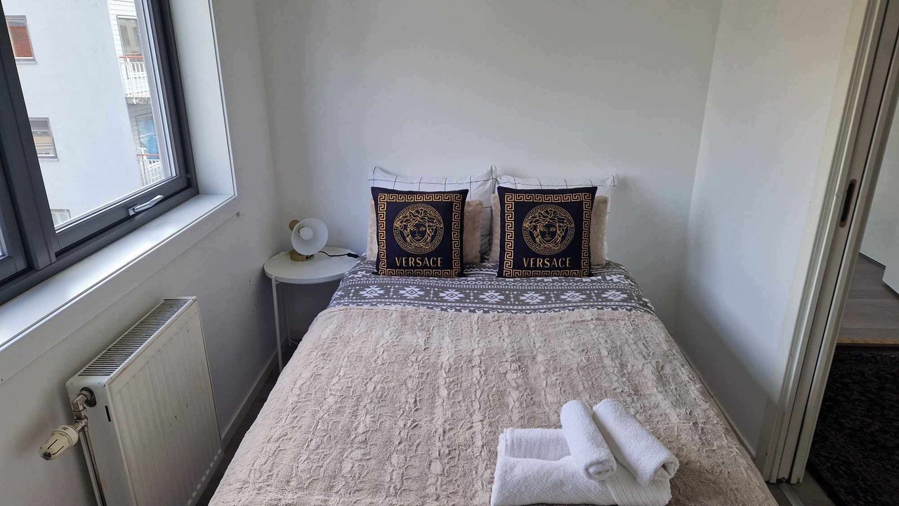 Photo of Bedroom in Gronland