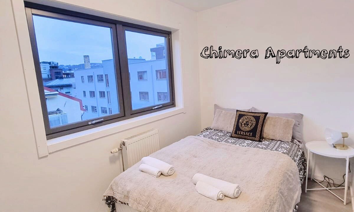 Photo of Bedroom in Gronland