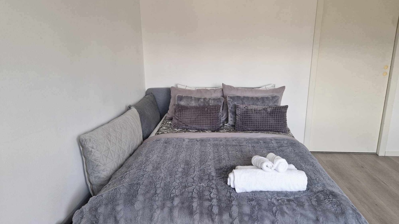 Photo of Bedroom in Gronland