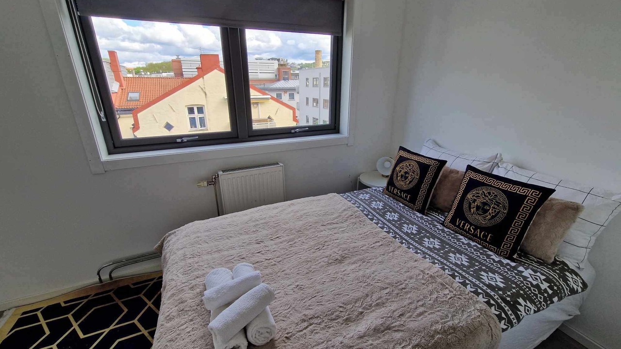 Photo of Bedroom in Gronland