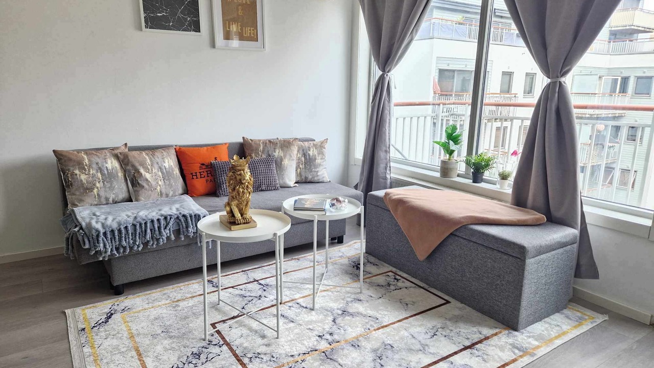 Photo of Livingroom in Gronland