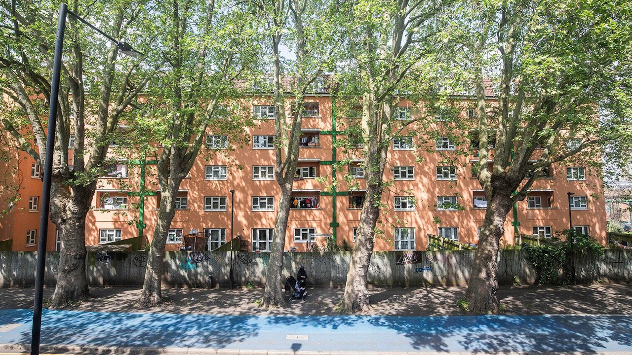 Photo of Outdoor in Wapping