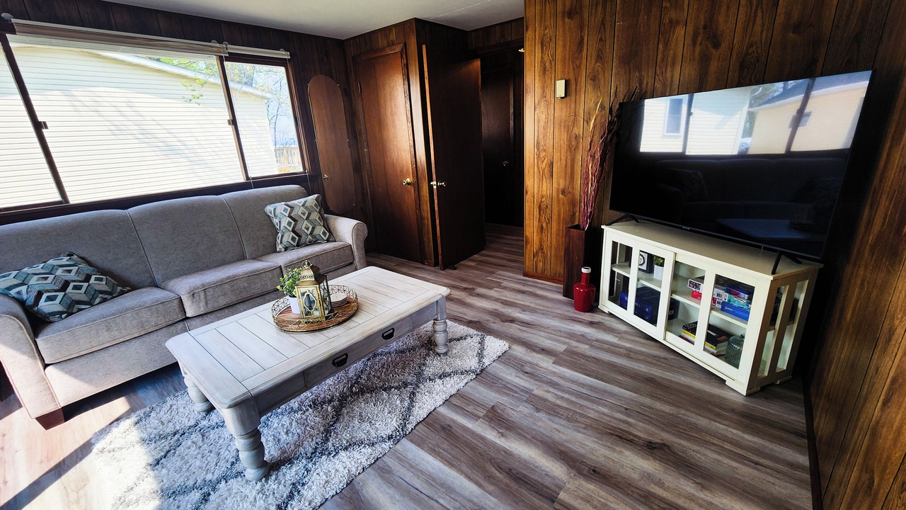 Photo of Livingroom in Edna