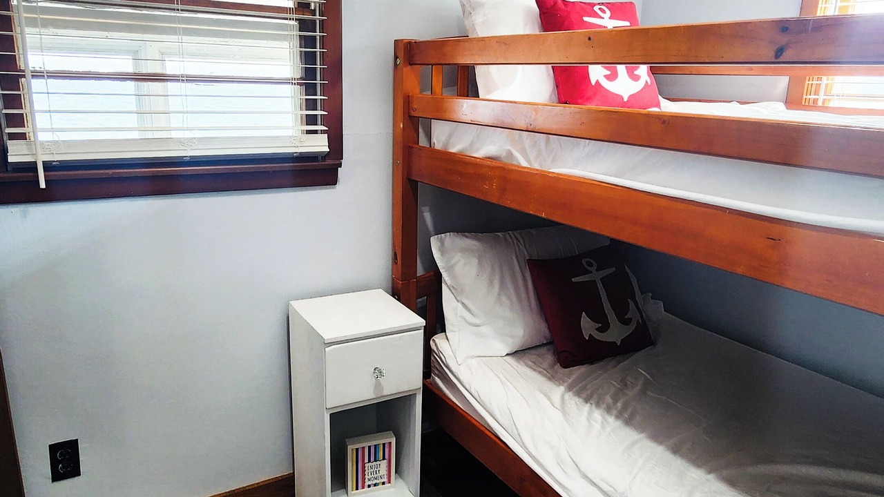 Photo of Bedroom in Edna