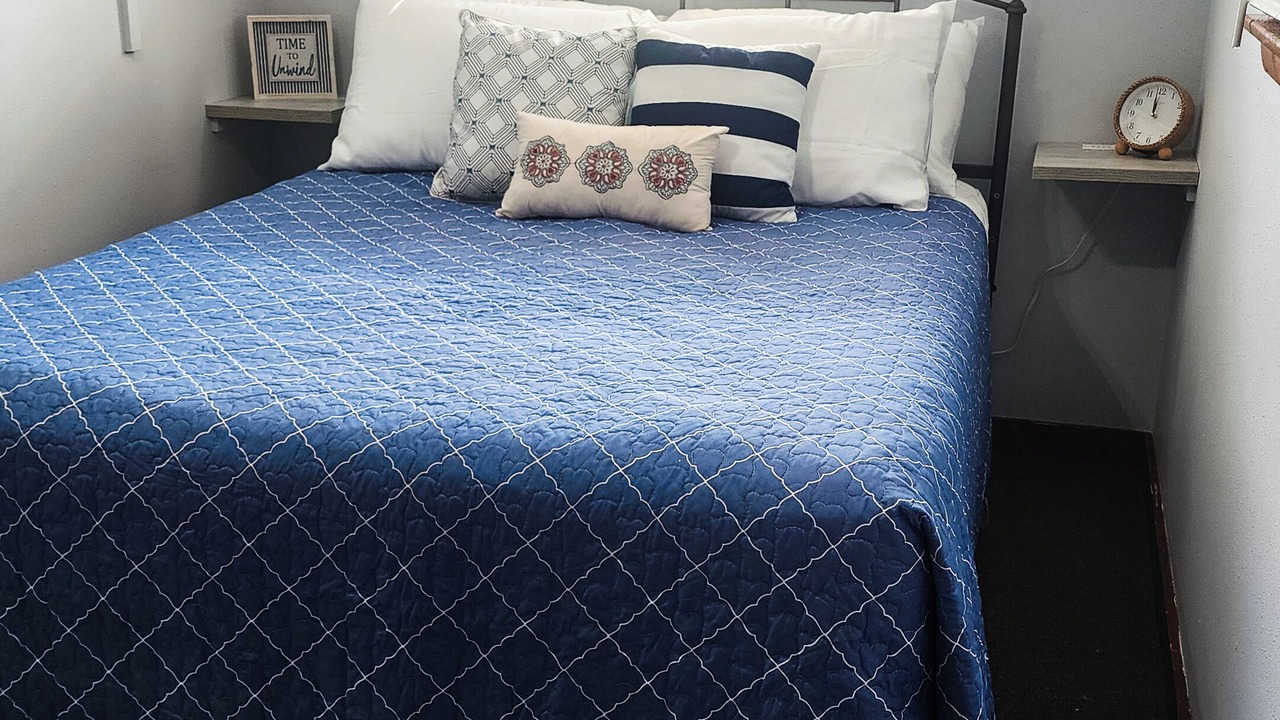 Photo of Bedroom in Edna
