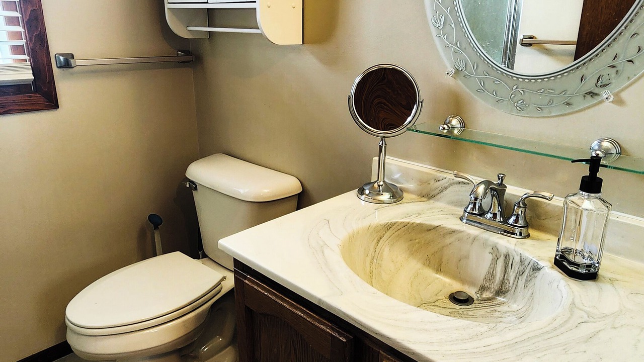 Photo of Bathroom in Edna