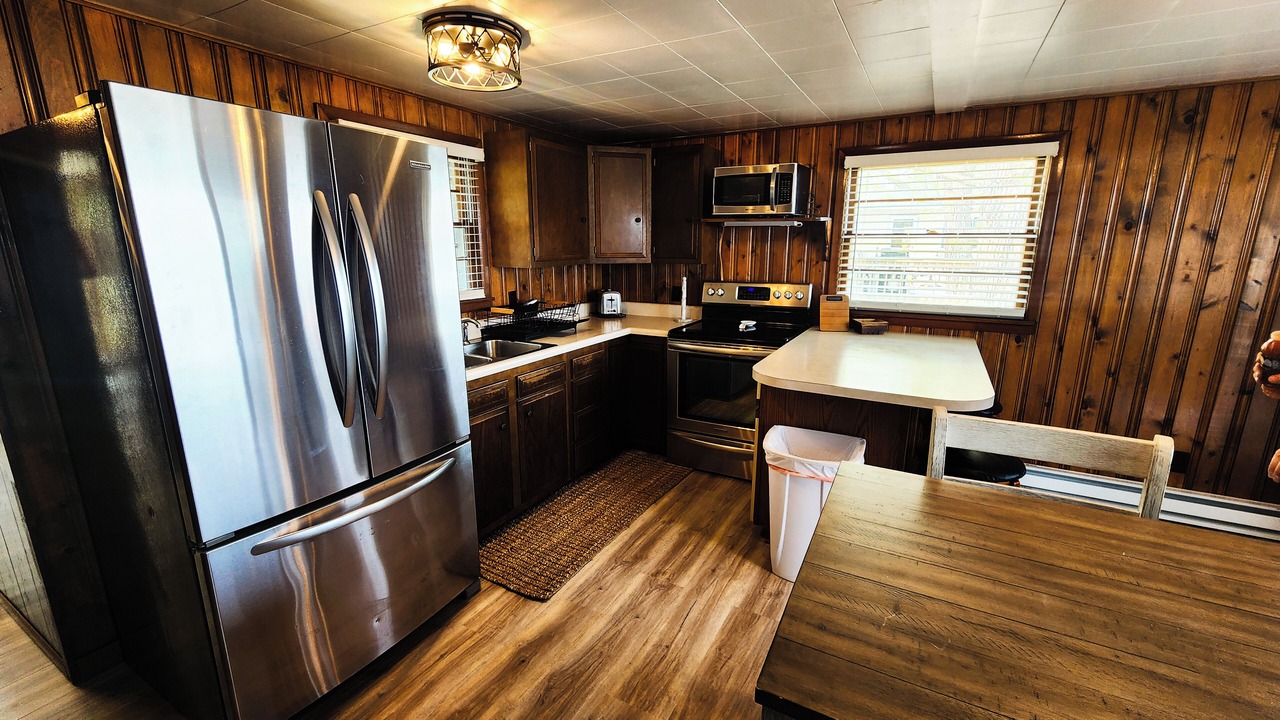Photo of Kitchen in Edna