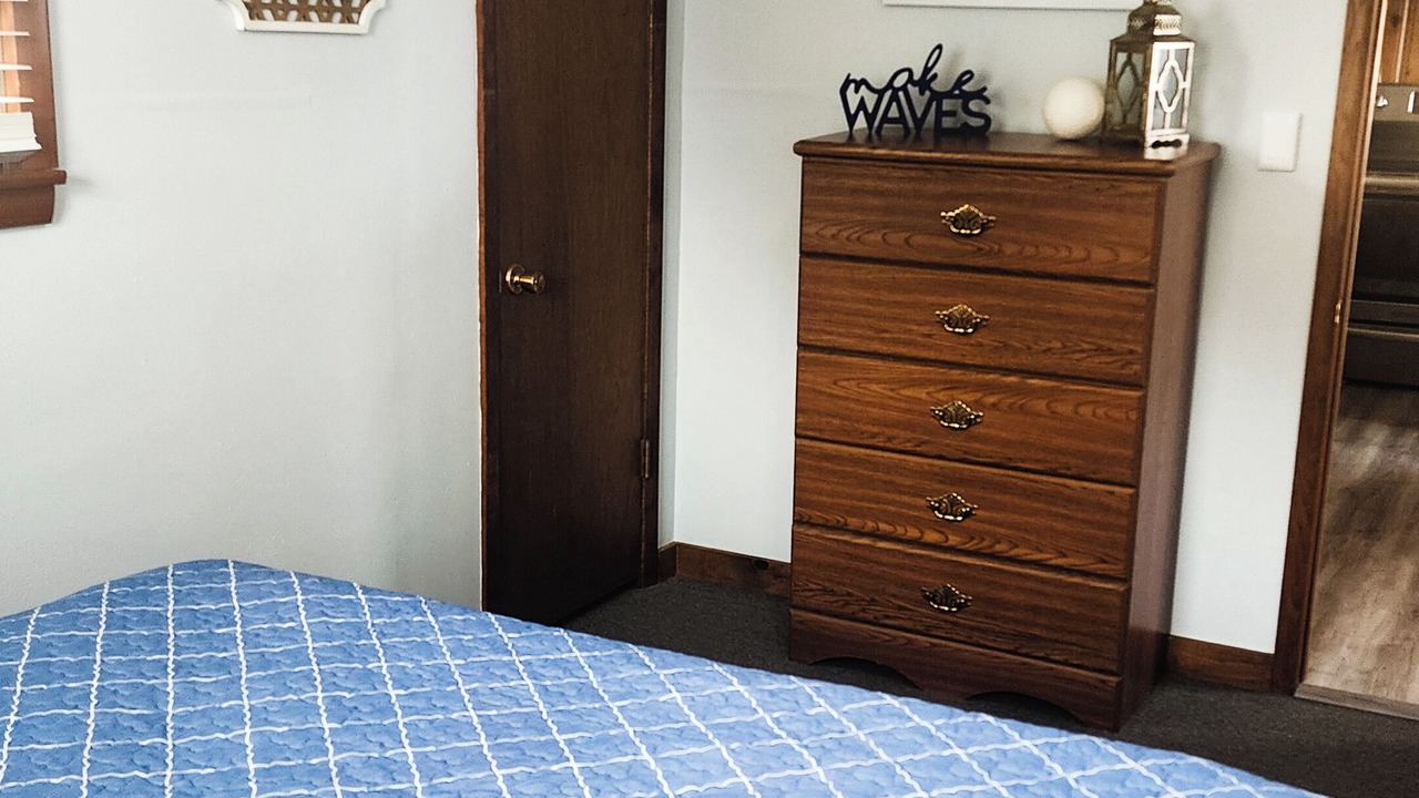 Photo of Bedroom in Edna