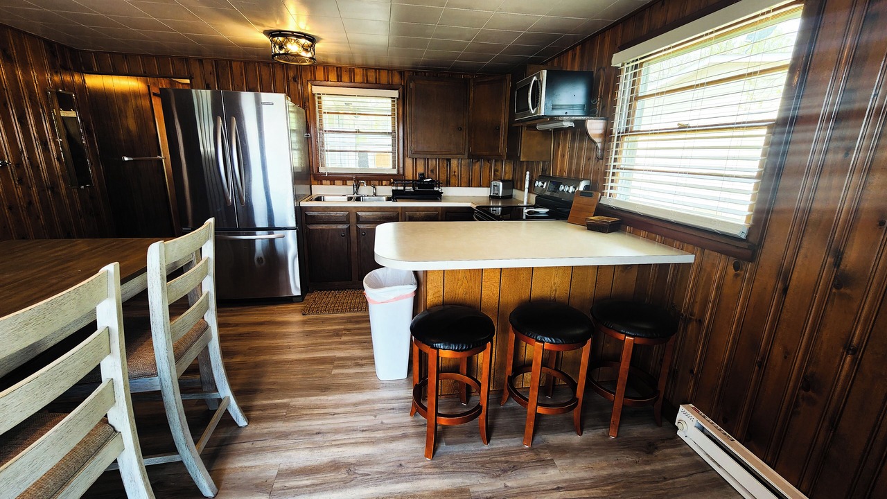 Photo of Kitchen in Edna