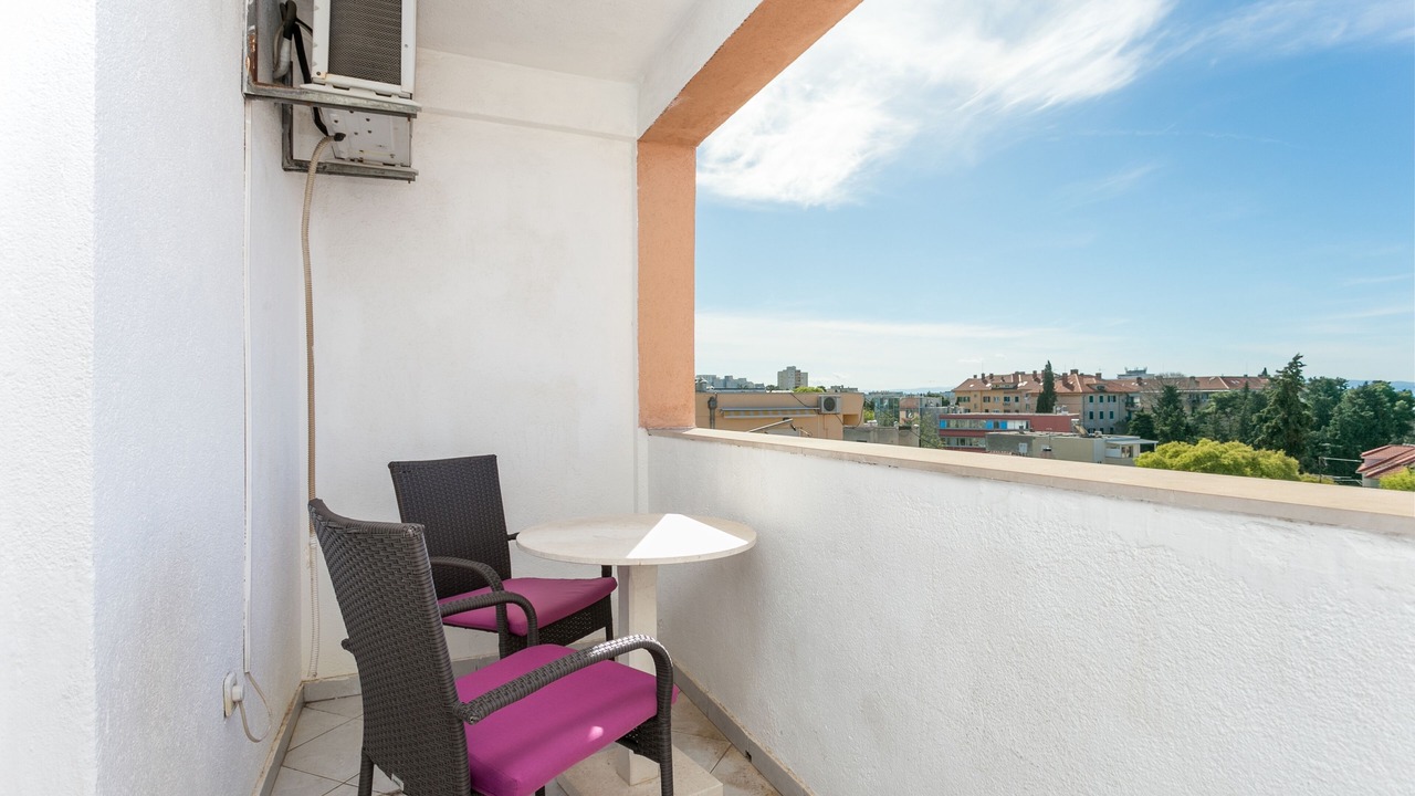 Photo of Patio Balcony in Split
