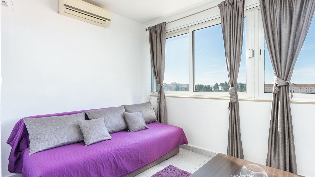 Photo of Livingroom in Split