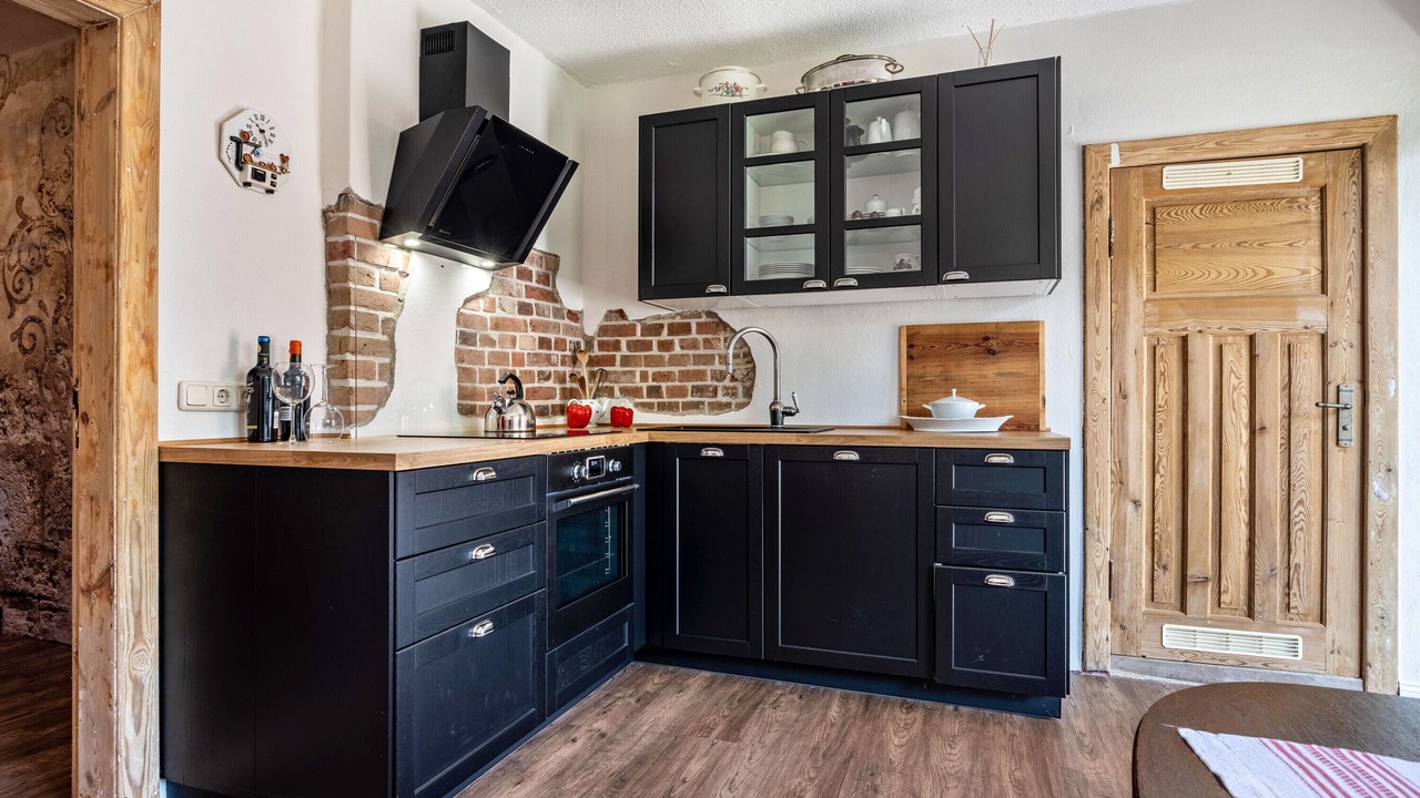 Photo of Kitchen in Seedorf