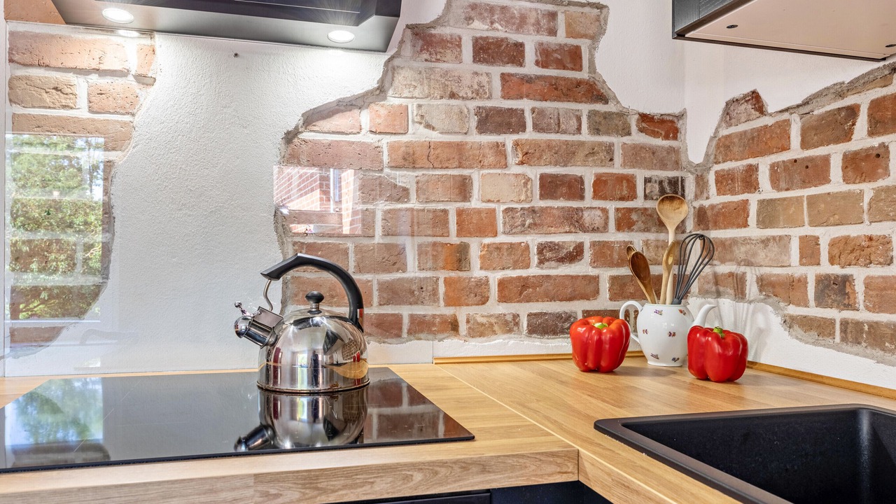 Photo of Kitchen in Seedorf