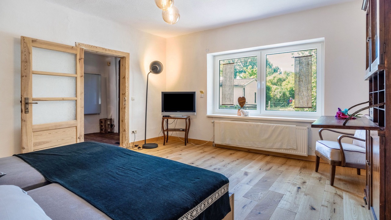Photo of Bedroom in Seedorf