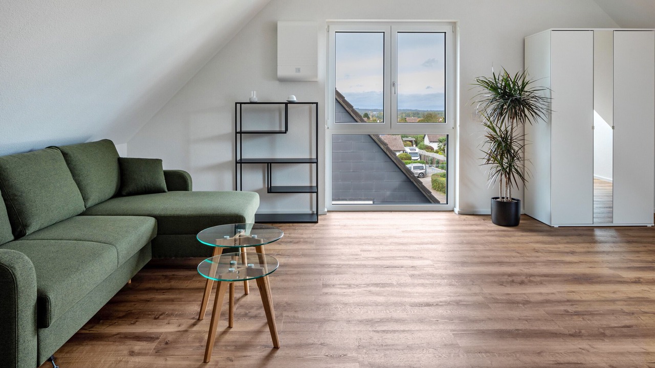 Photo of Livingroom in Ebringen