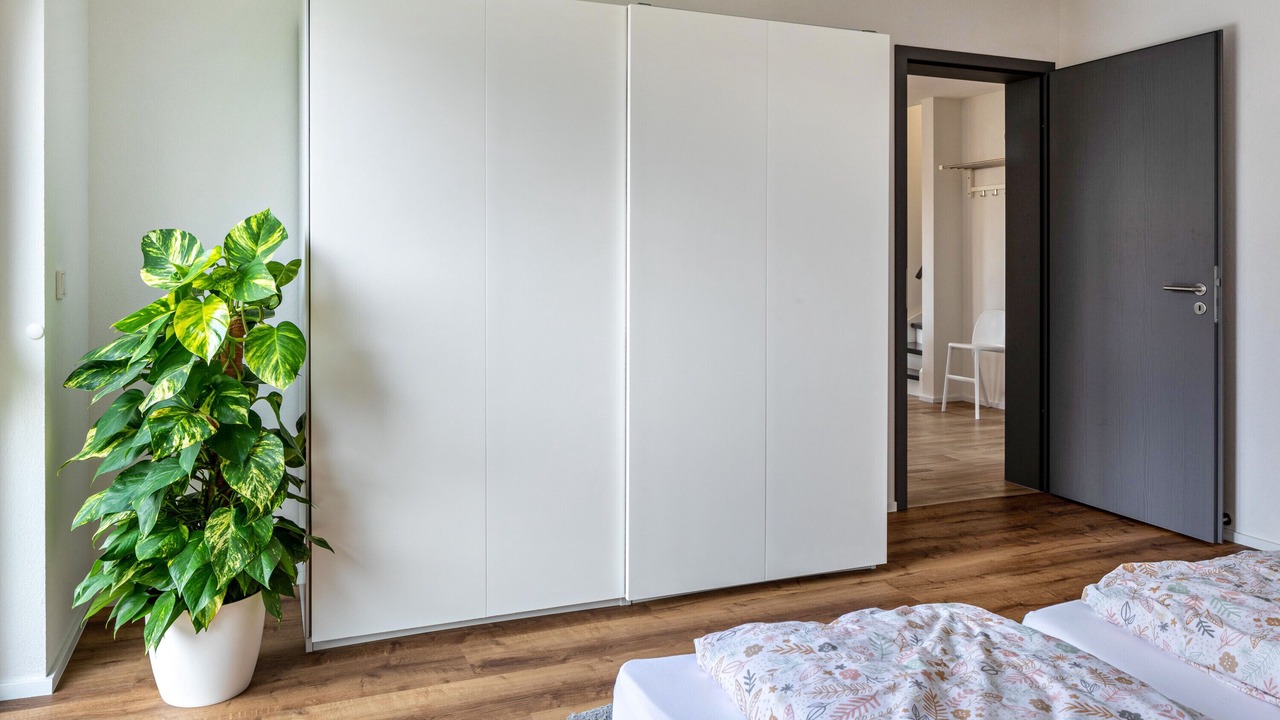 Photo of Bedroom in Ebringen