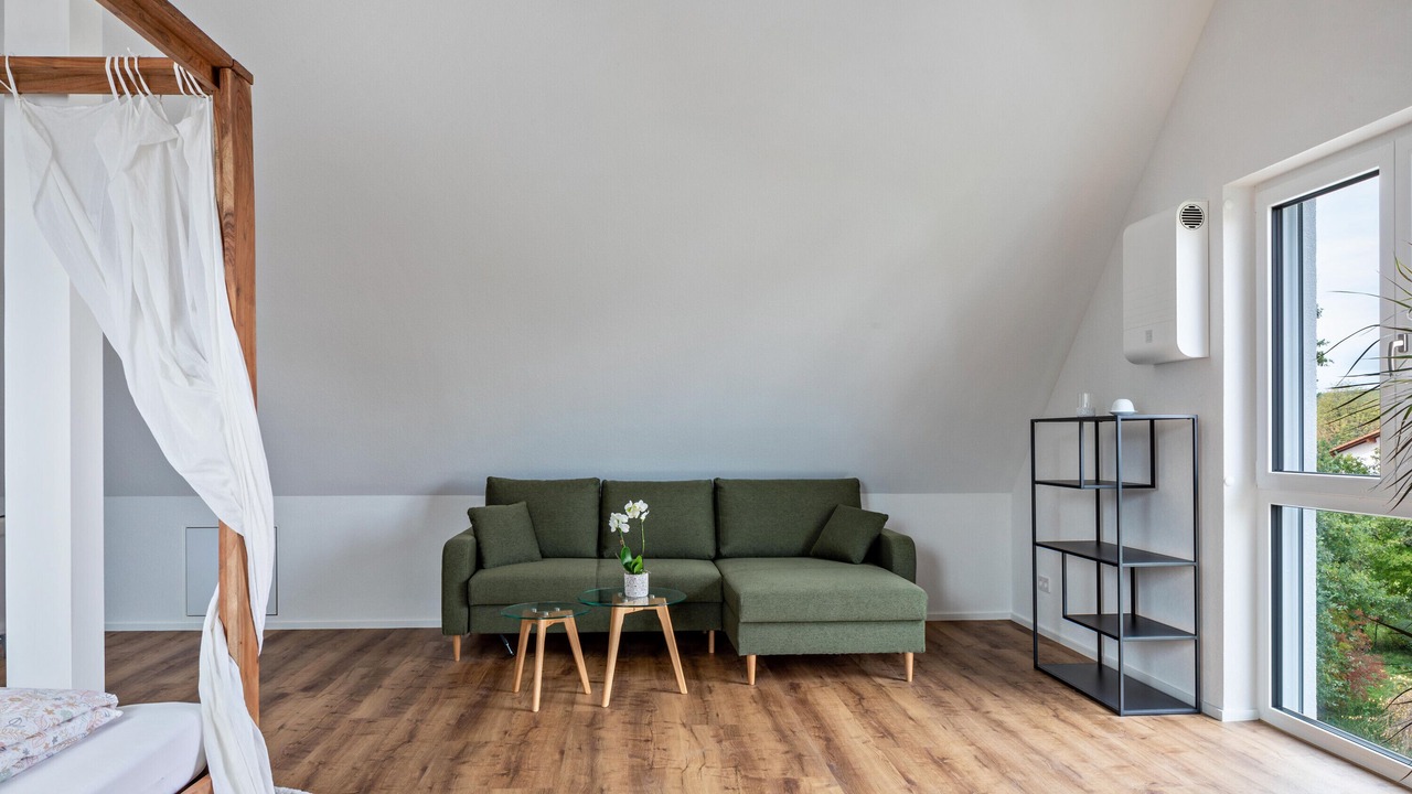 Photo of Bedroom in Ebringen