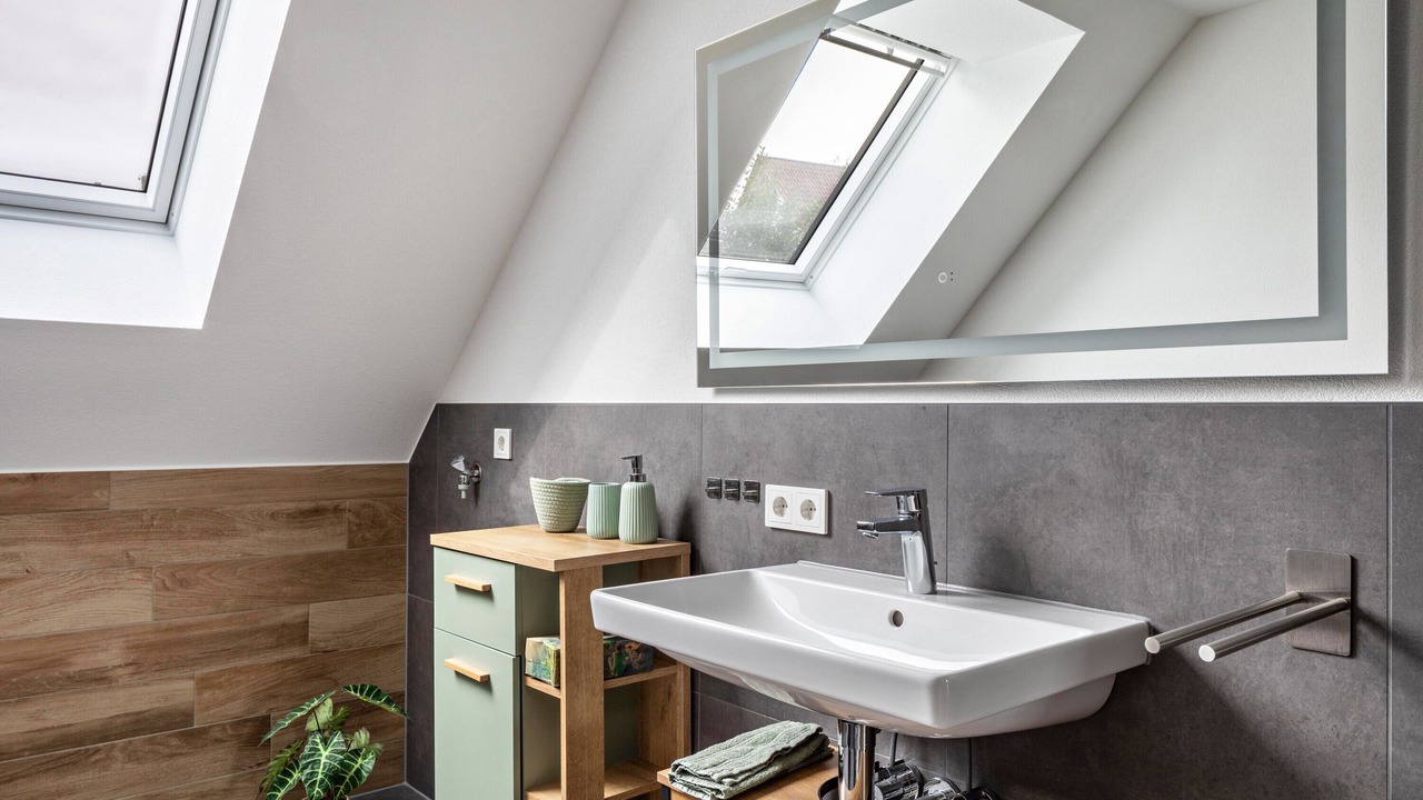 Photo of Bathroom in Ebringen