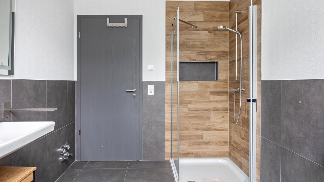 Photo of Bathroom in Ebringen